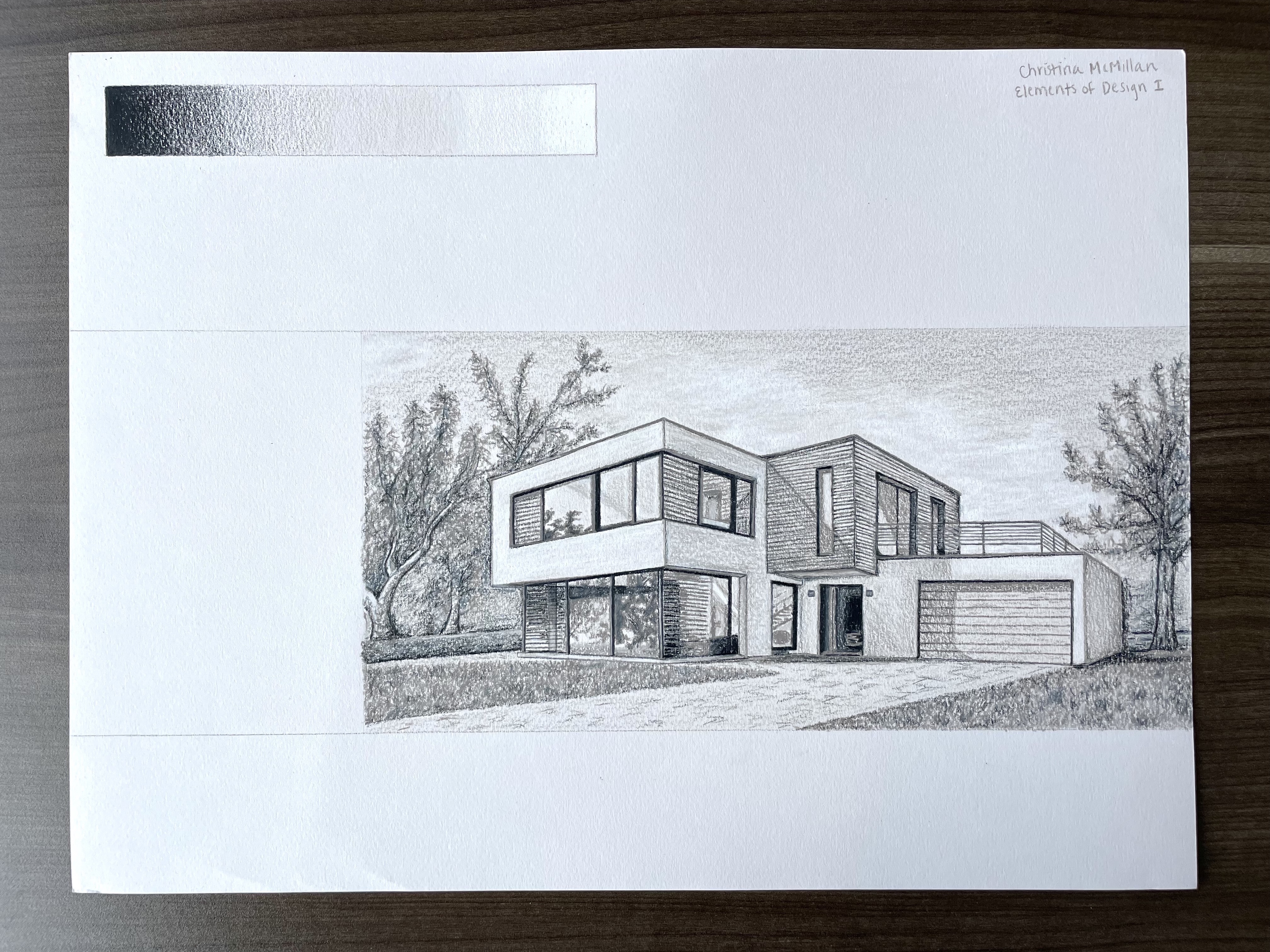 Exterior Design